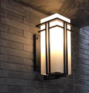Wall Lights - Wall Sconces