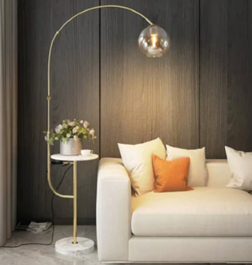 Lamps - Floor Lamps