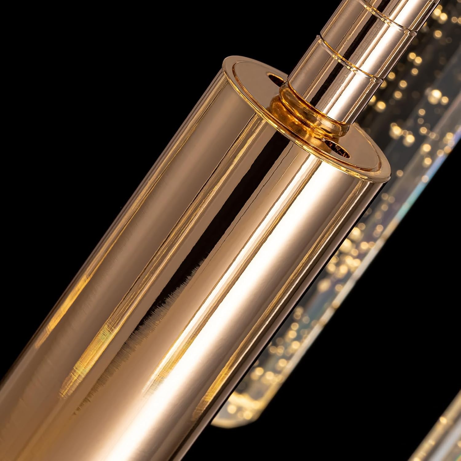 25 Lights High Ceiling Foyer Front Door Lighting