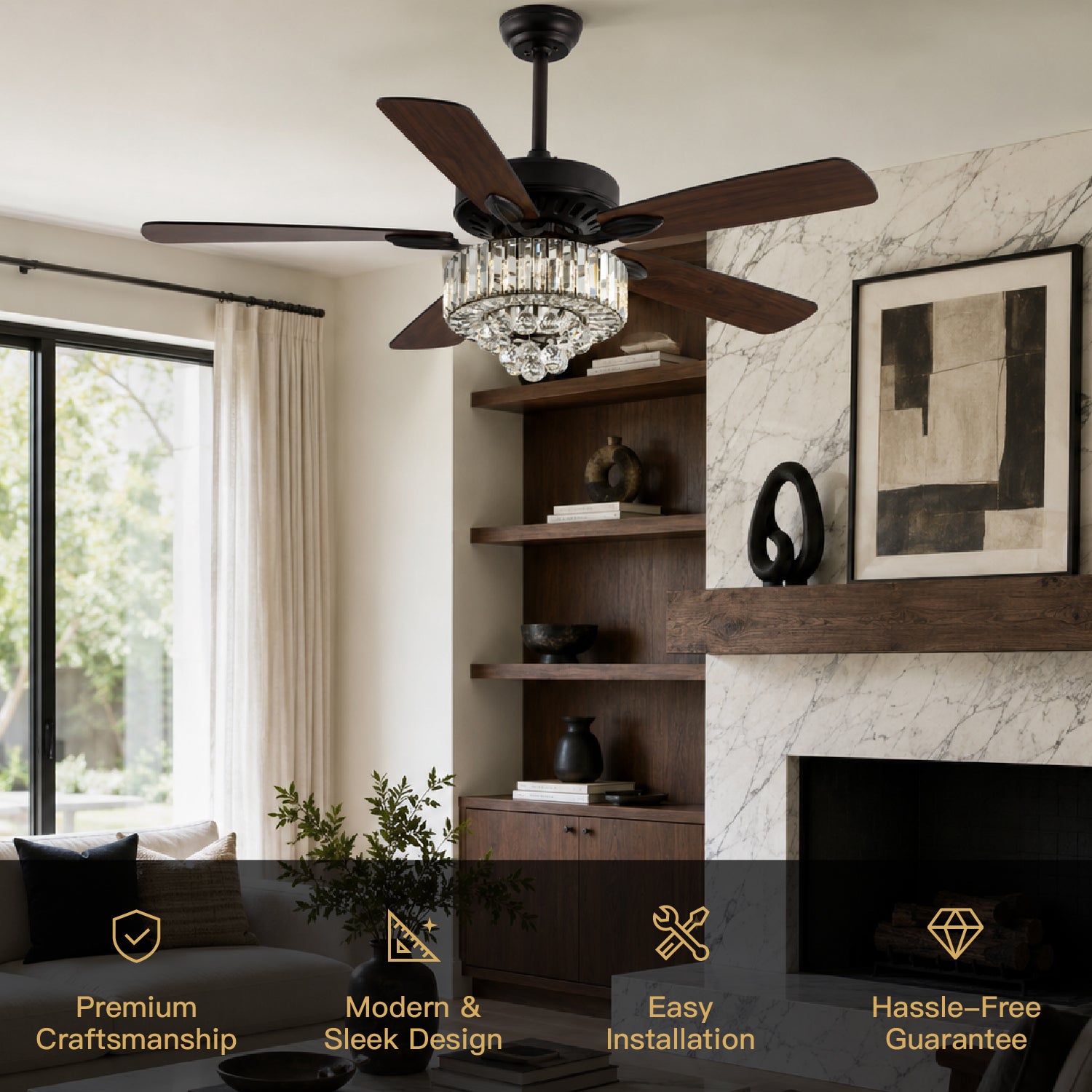 5-black-blades-clear-crystal-ceiling-fan-with-remote-control-features-CH135-20260603