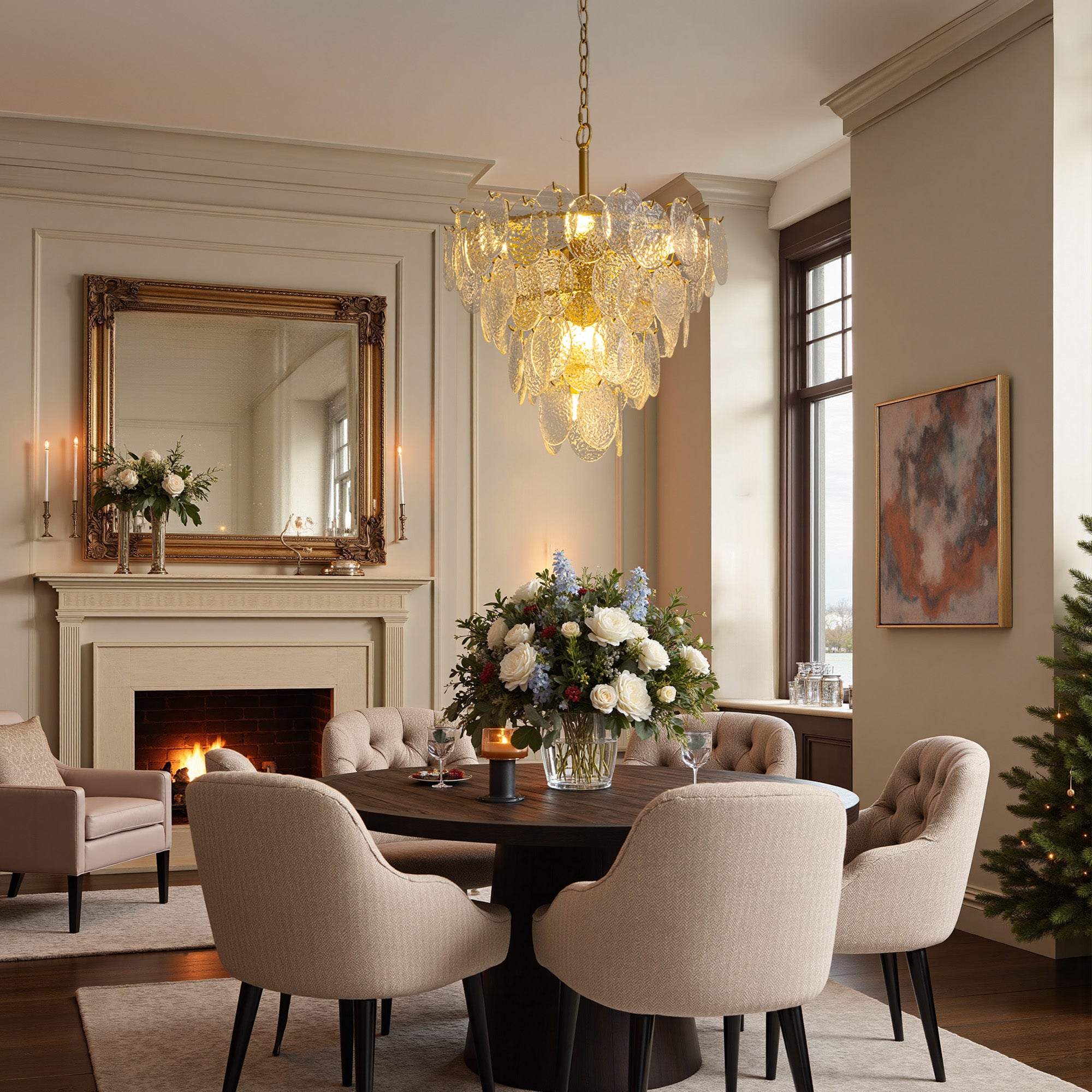 Aurora-Petal-Cascade-Chandelier-Diningroom-Sofary-CH486-A-20260422