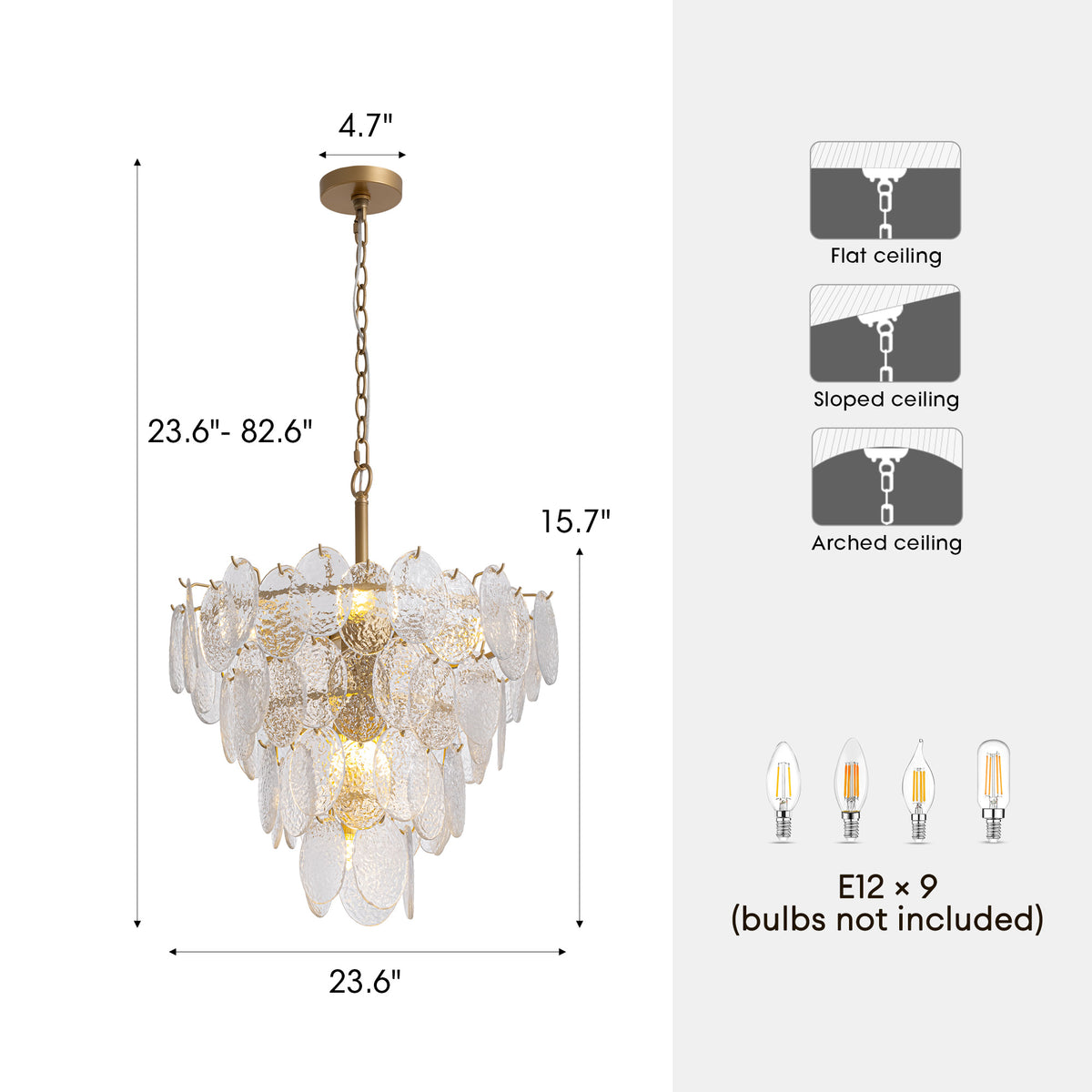Dimensions & Specs
