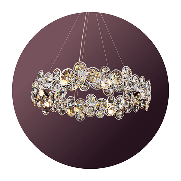 shop sofary Bedroom Chandeliers