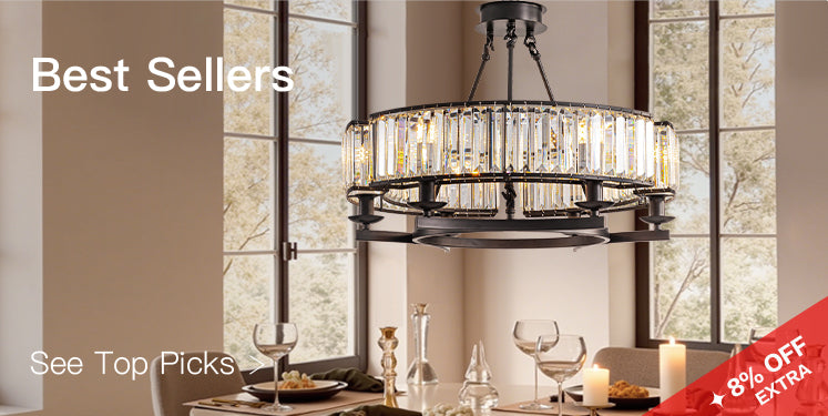 Normal Banner Image 1 | Sofary Lighting