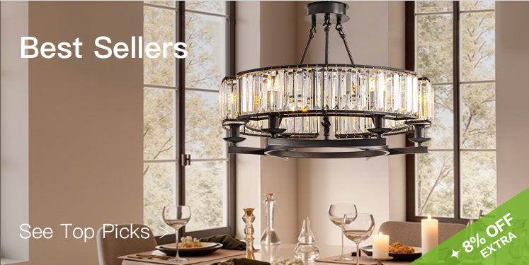 Normal Banner Image 1 | Sofary Lighting