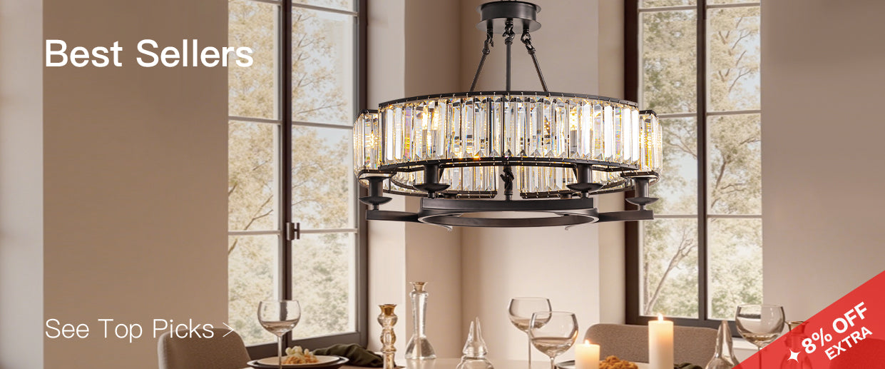 Normal Banner Image 2 | Sofary Lighting