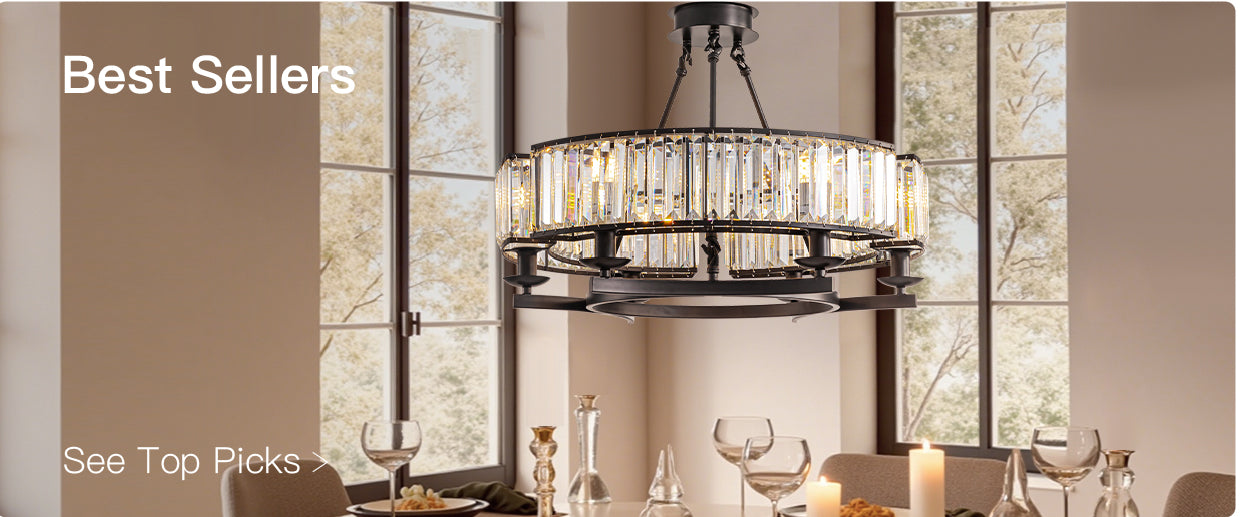 Normal Banner Image 2 | Sofary Lighting