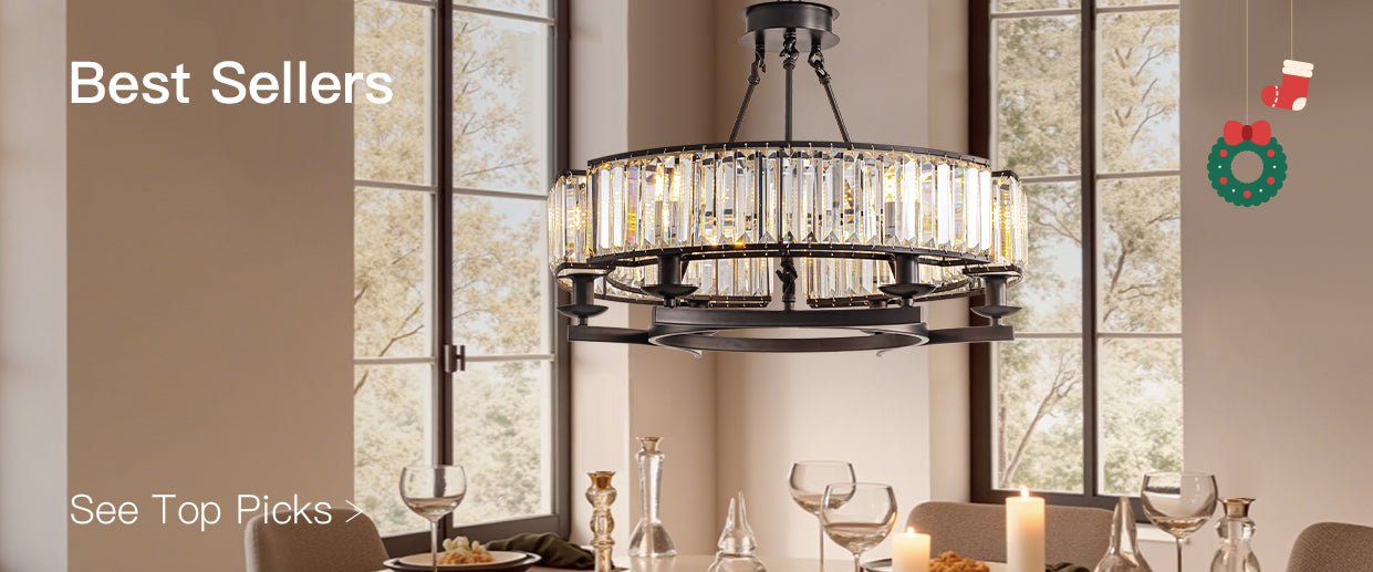 Normal Banner Image 2 | Sofary Lighting