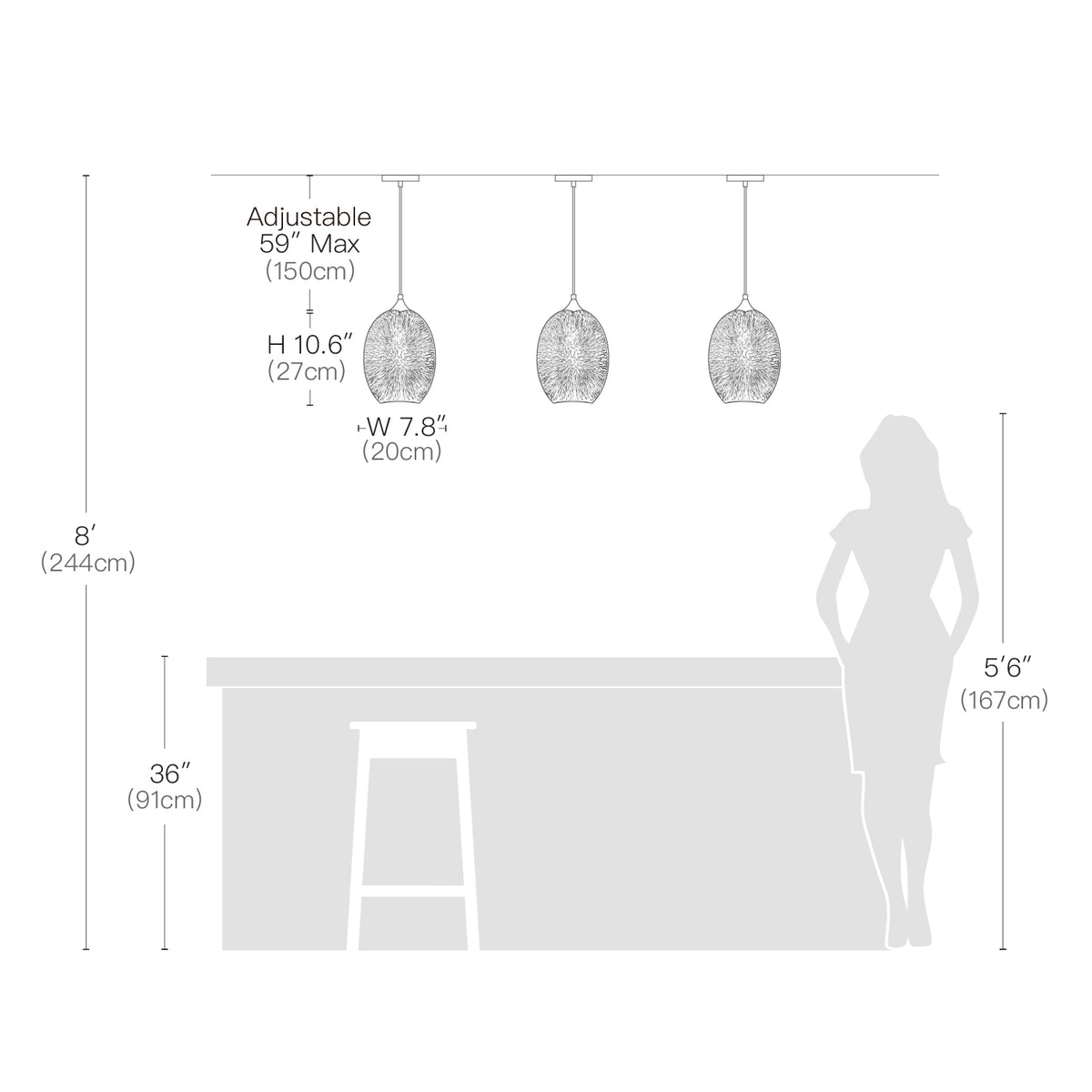 Dimensions & Specs