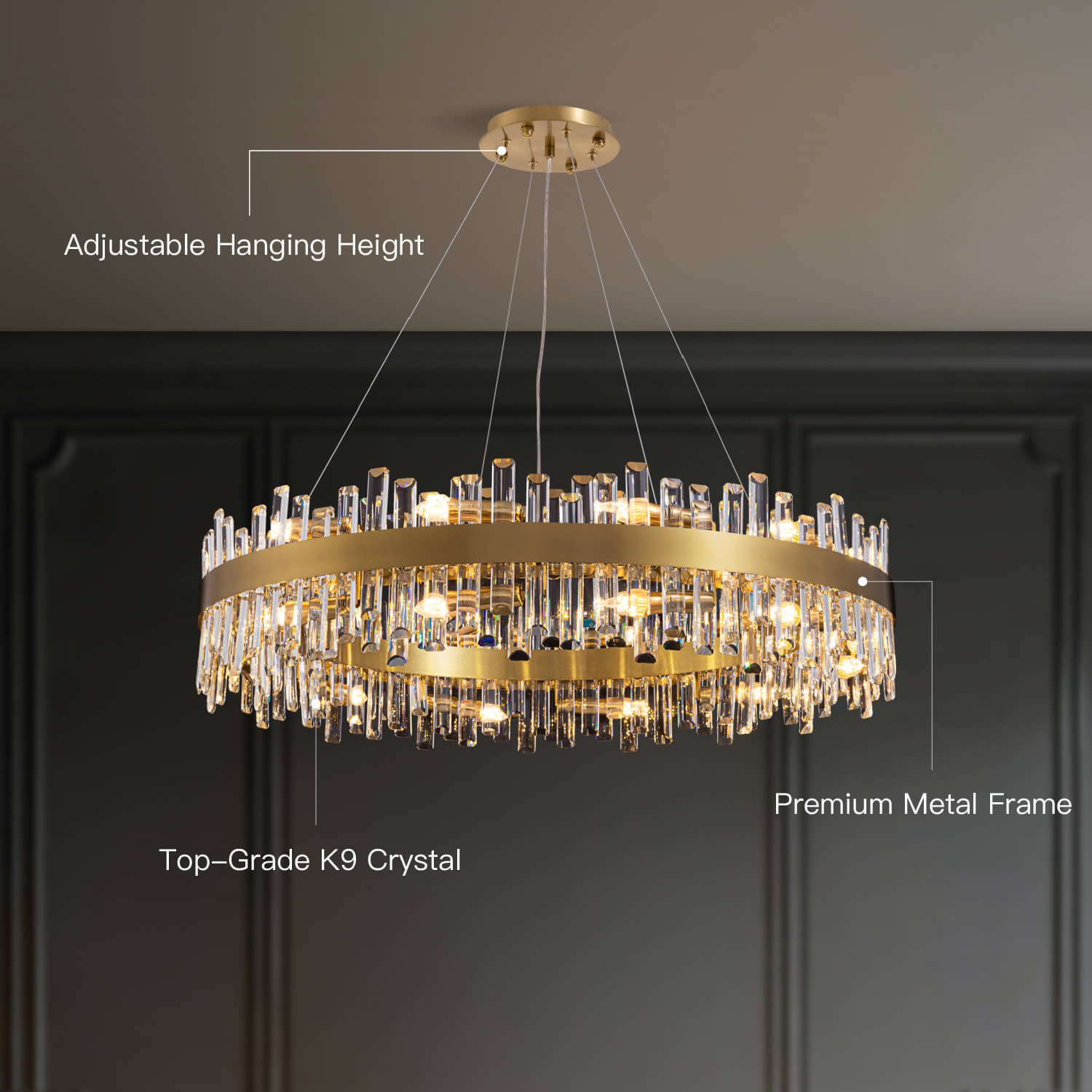 aurum-modern-luxury-gold-brass-round-crystalchandelier-dining-room-kitchen-island-lighting-4