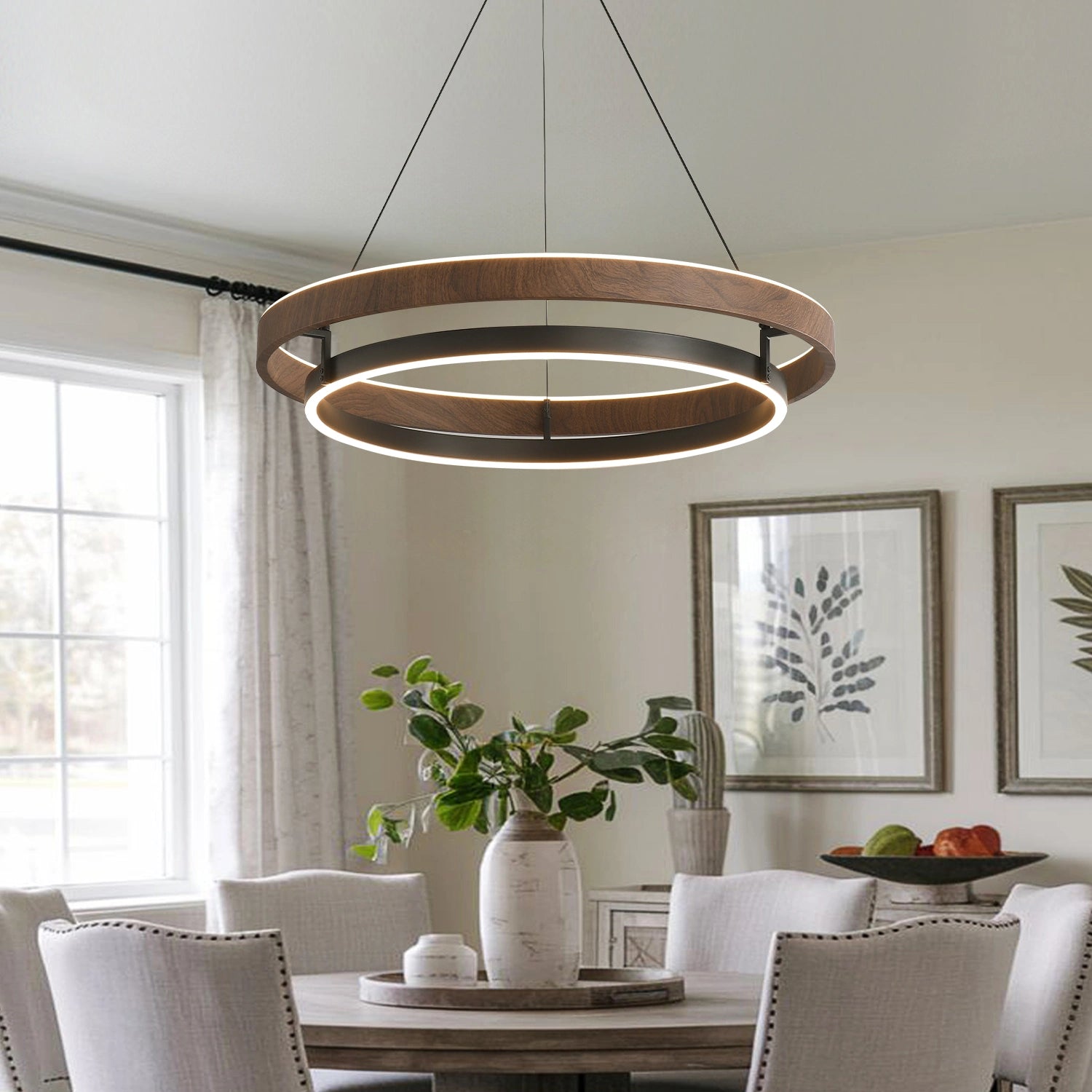 caraluxe-farmhouse-iron-chandelier-over-dining-room-ch358-20250805-sofary-lighting