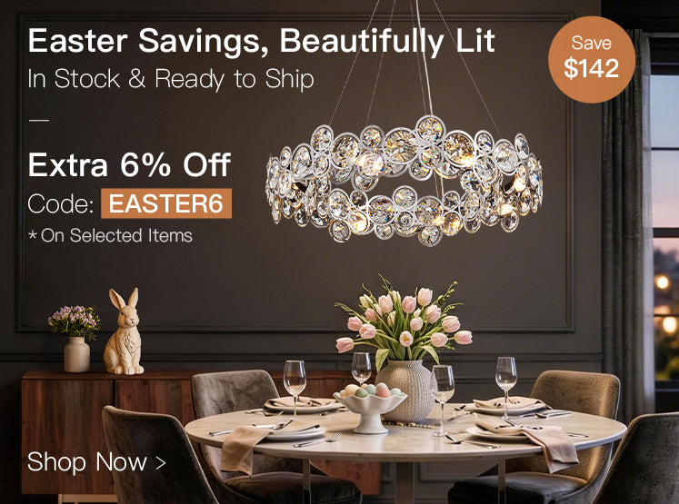 Slideshow Image 1 | Sofary Lighting