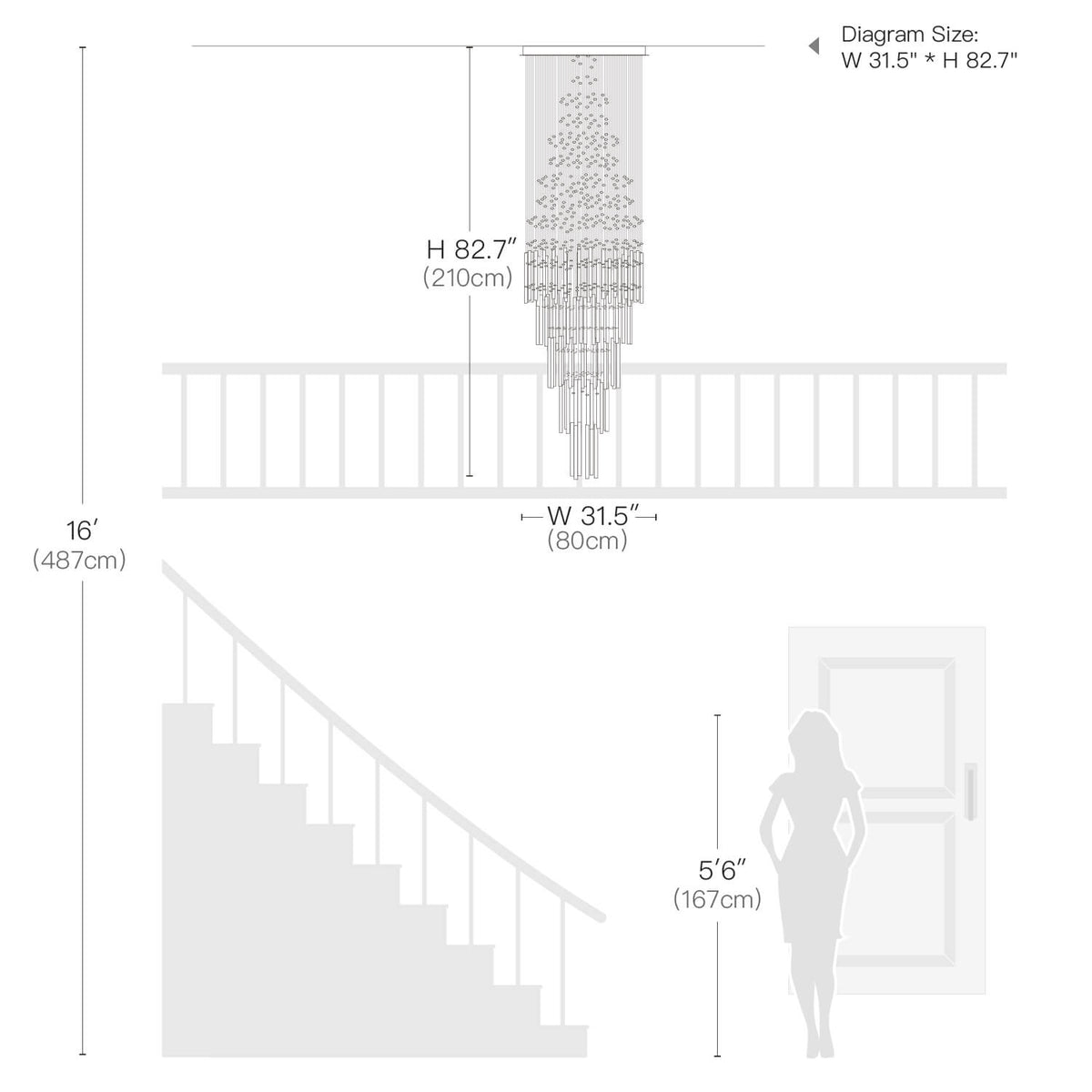 Dimensions & Specs