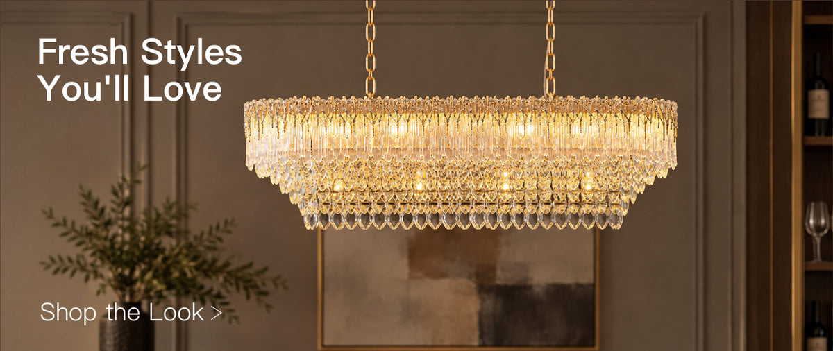 Normal Banner Image 1 | Sofary Lighting