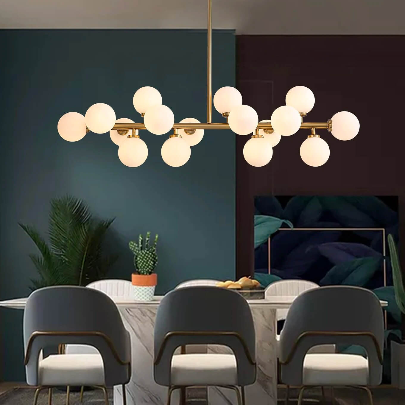 Menu Image 2 | Sofary Lighting