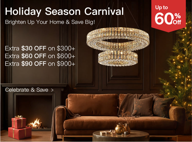 Slideshow Image 1 | Sofary Lighting