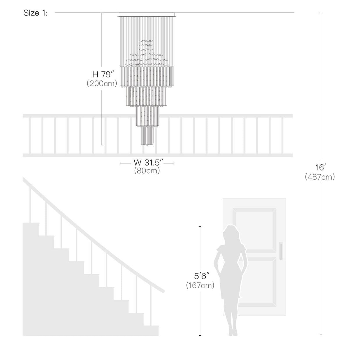 Dimensions & Specs