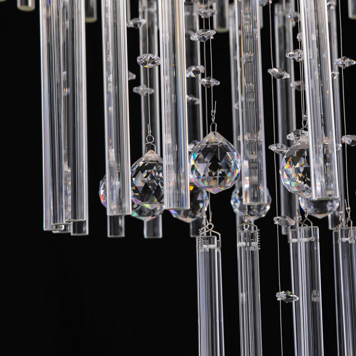 Large_Raindrop_Crystal_Chandelier_Ball_Shape_-_Living_Room-CH053-250520-15