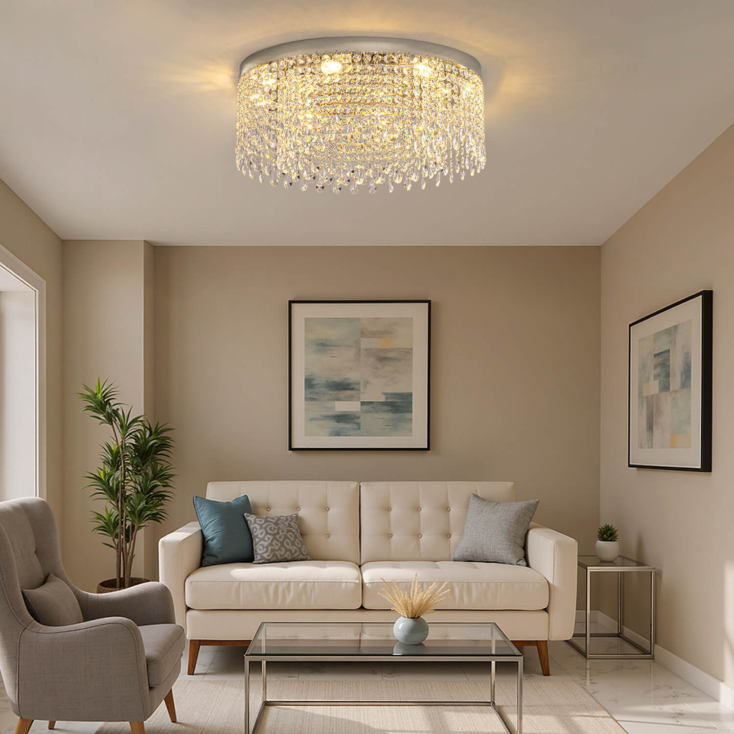Modern-Linear-Crystal-Flush-Mount-Ceiling-Light-ch182-250818-3