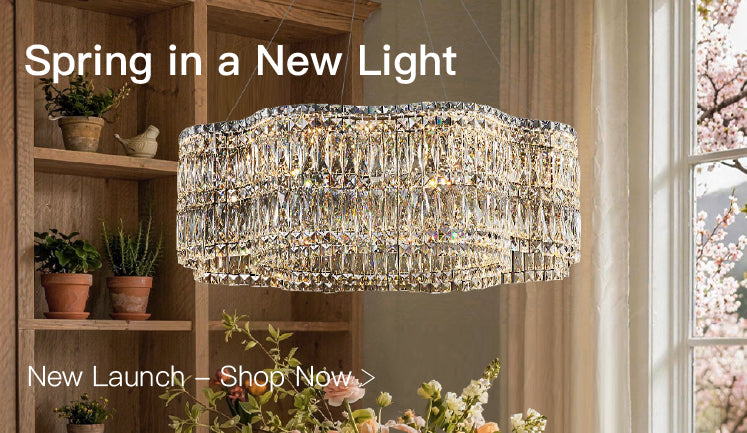 Normal Banner Image 1 | Sofary Lighting