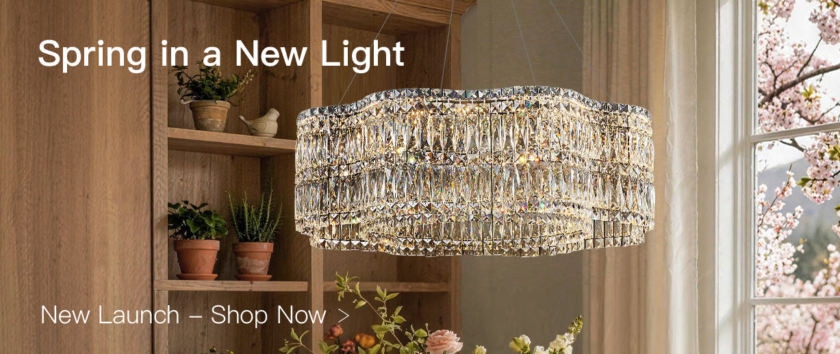 Normal Banner Image 2 | Sofary Lighting