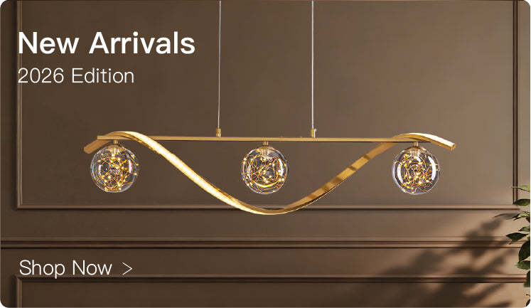 Normal Banner Image 1 | Sofary Lighting