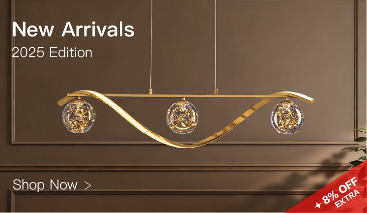 Normal Banner Image 1 | Sofary Lighting