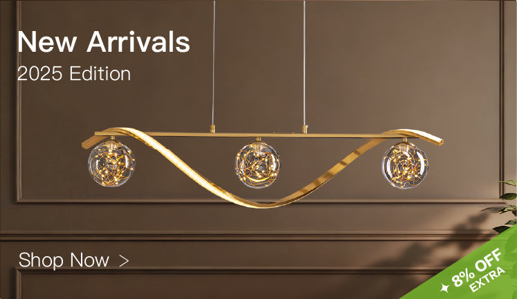 Normal Banner Image 1 | Sofary Lighting