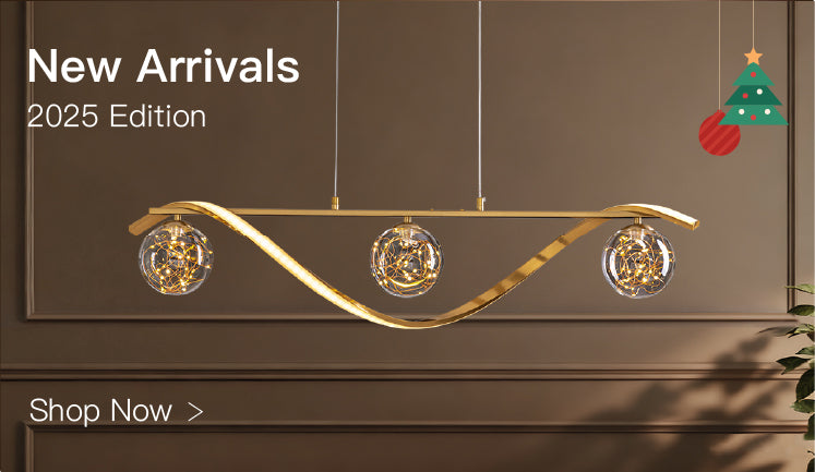 Normal Banner Image 1 | Sofary Lighting