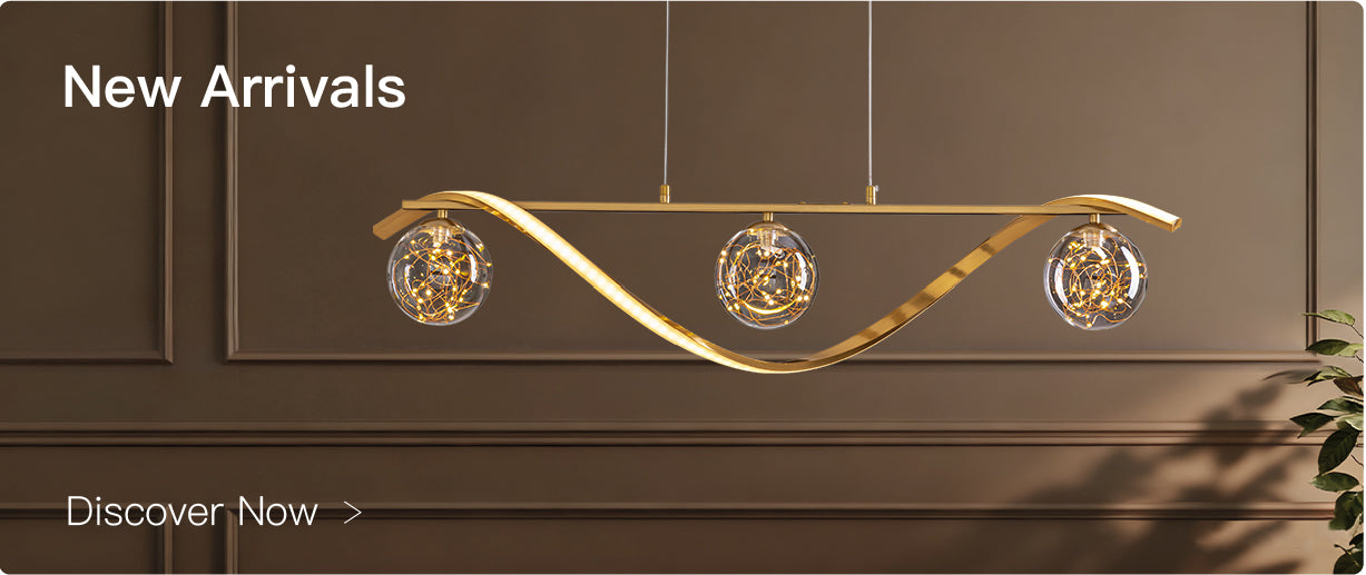 Normal Banner Image 2 | Sofary Lighting