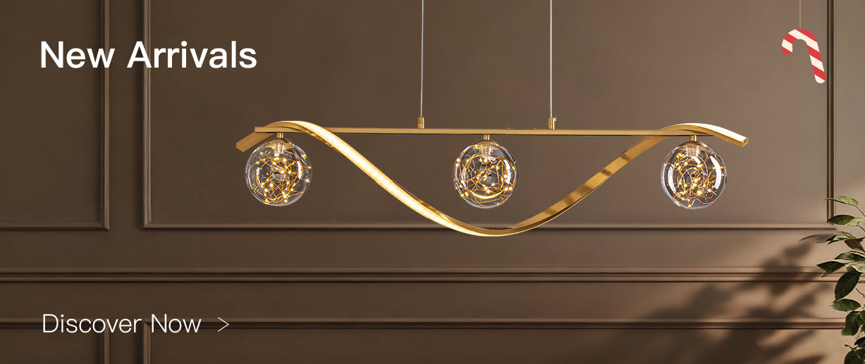 Normal Banner Image 2 | Sofary Lighting