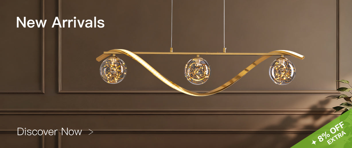 Normal Banner Image 2 | Sofary Lighting