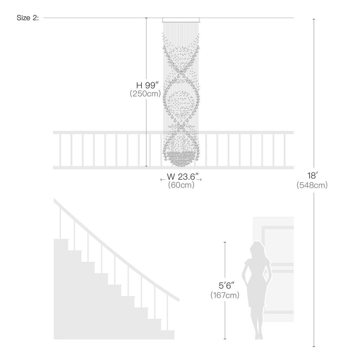 Dimensions & Specs