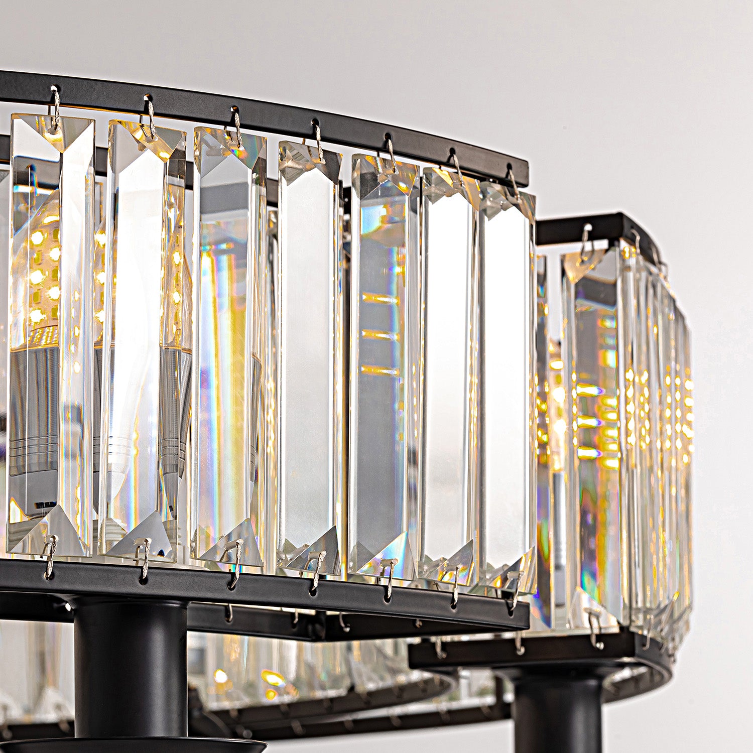 Round-Modern-Rustic-Crystal-Chandelier-details-3