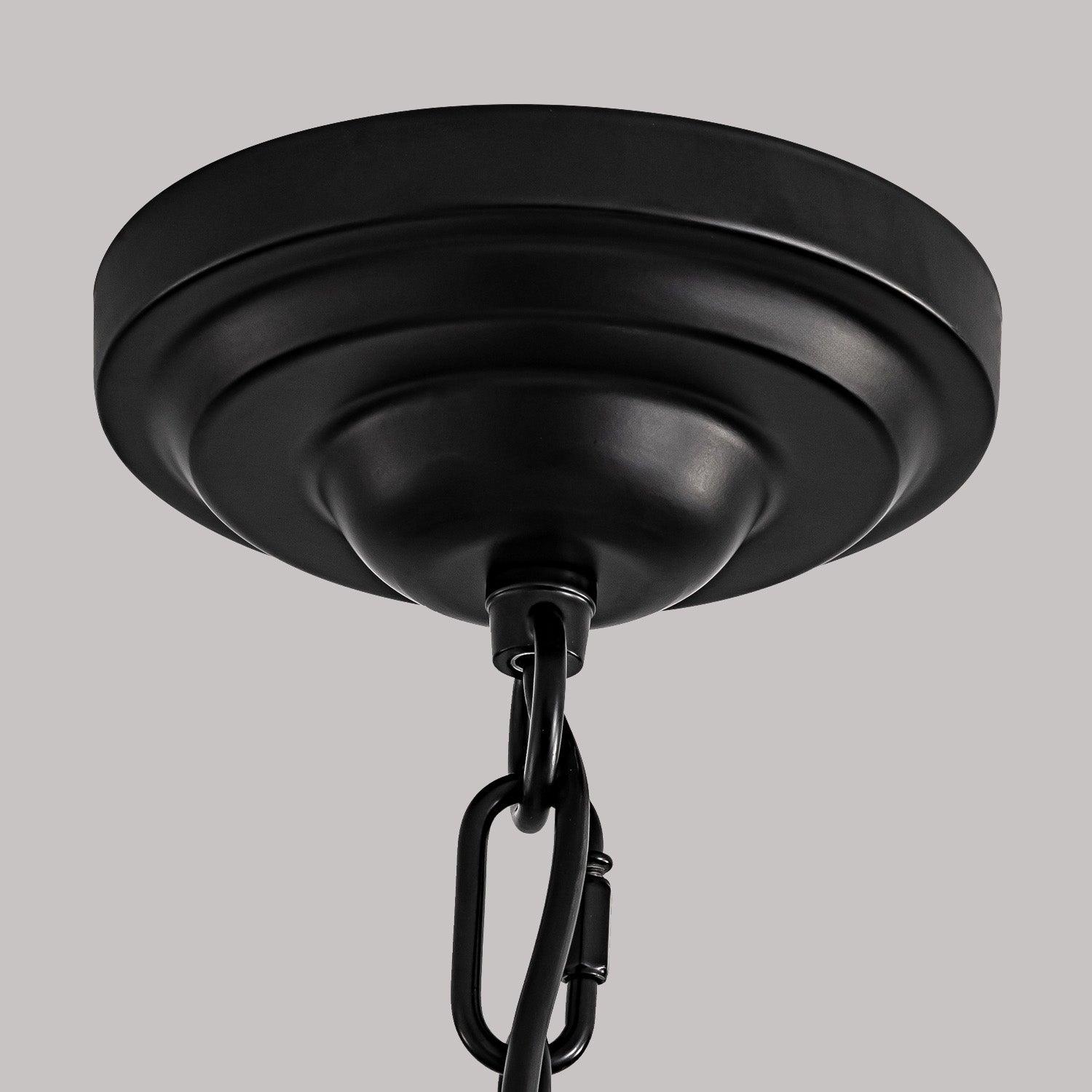 Round-Modern-Rustic-Crystal-Chandelier-details