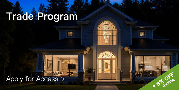 Normal Banner Image 1 | Sofary Lighting