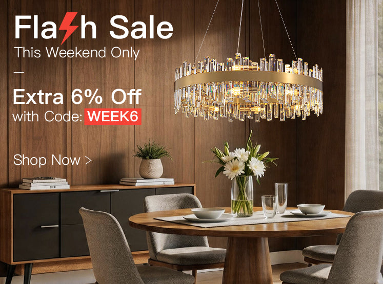 Slideshow Image 1 | Sofary Lighting