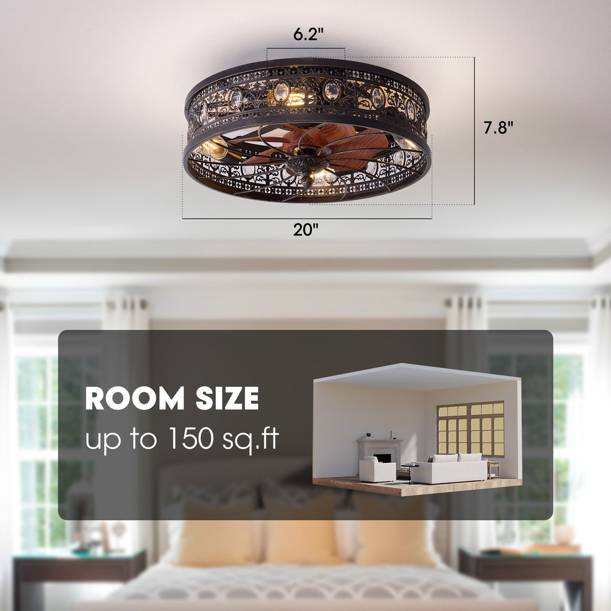 Dimensions & Specs