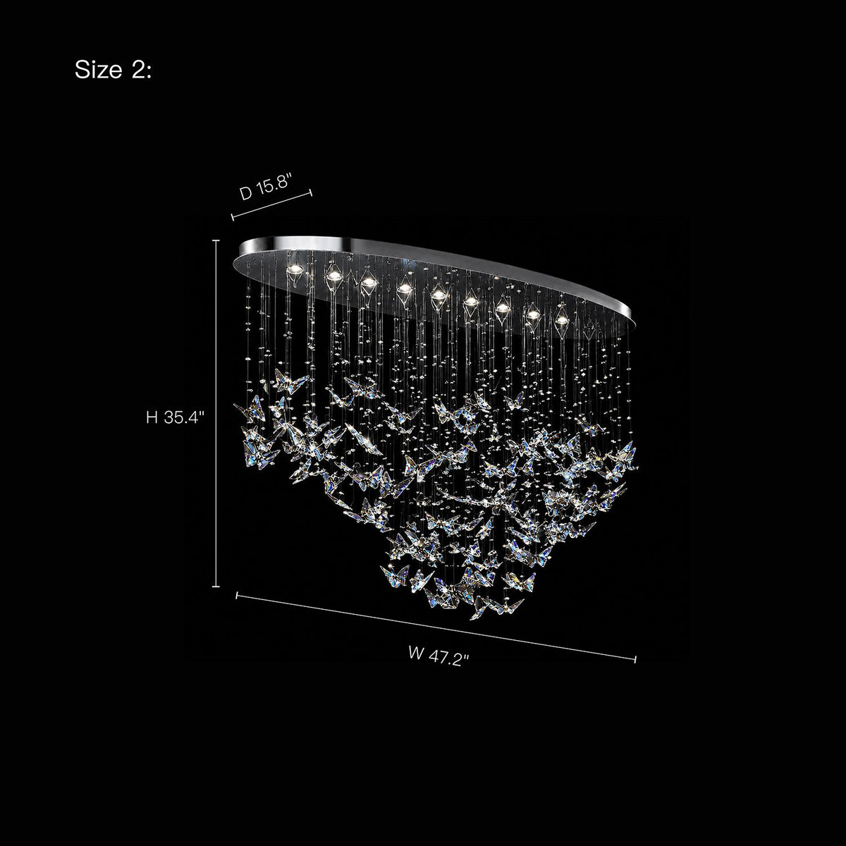 Dimensions & Specs