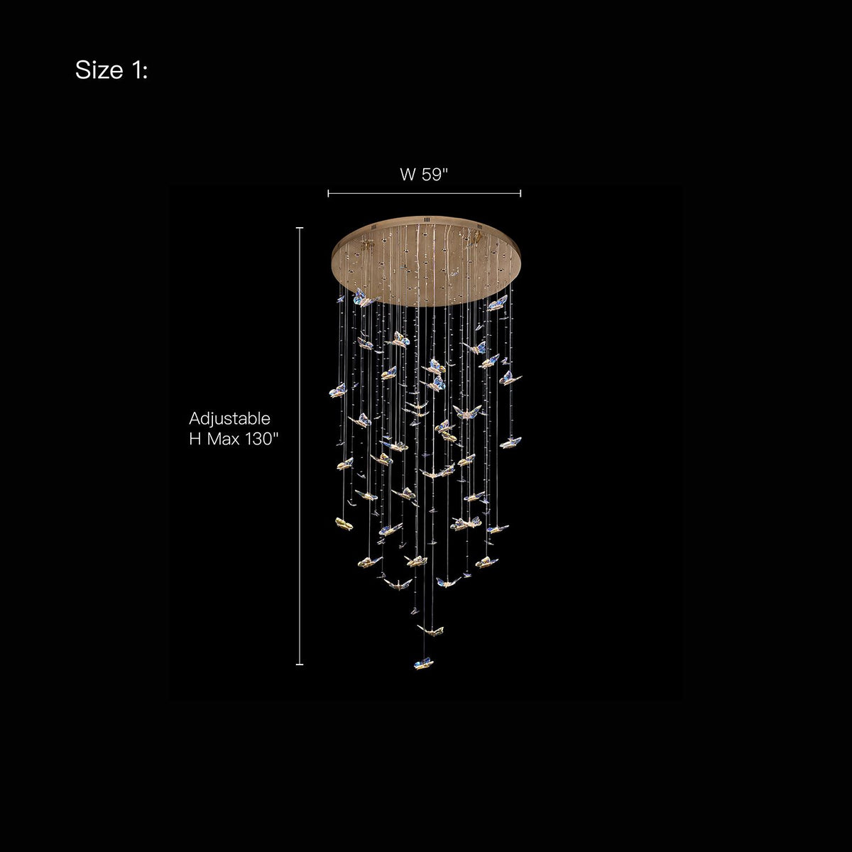 Dimensions & Specs