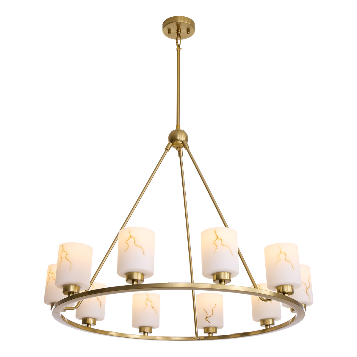 aldevan-modern-farmhouse-iron-wagon-wheel-chandelier-white-background-sofary-lighting
