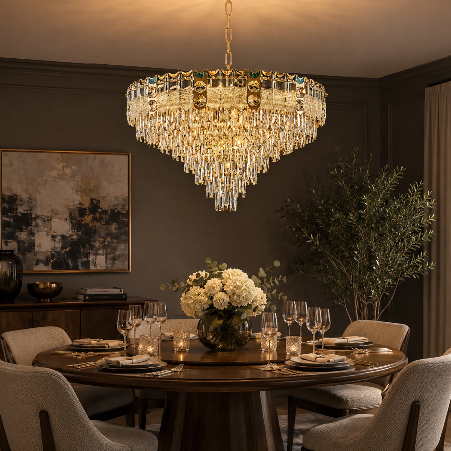alessara-art-deco-luxury-crystal-tiered-chandelier-dining-room-sofary-lighting