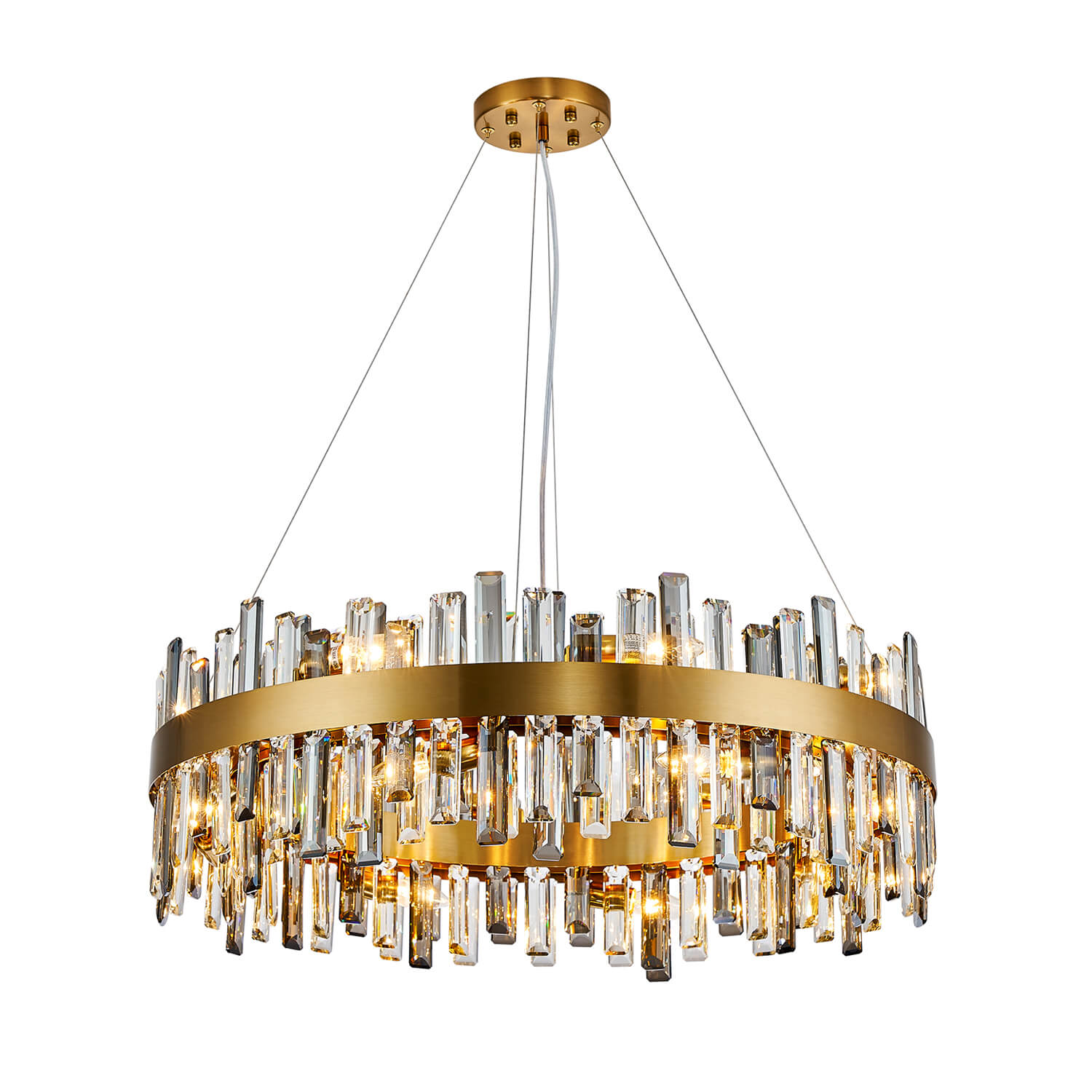 aurum-luxury-modern-gold-brass-clear-and-grey-crystal-round-chandelier-solid-background-5