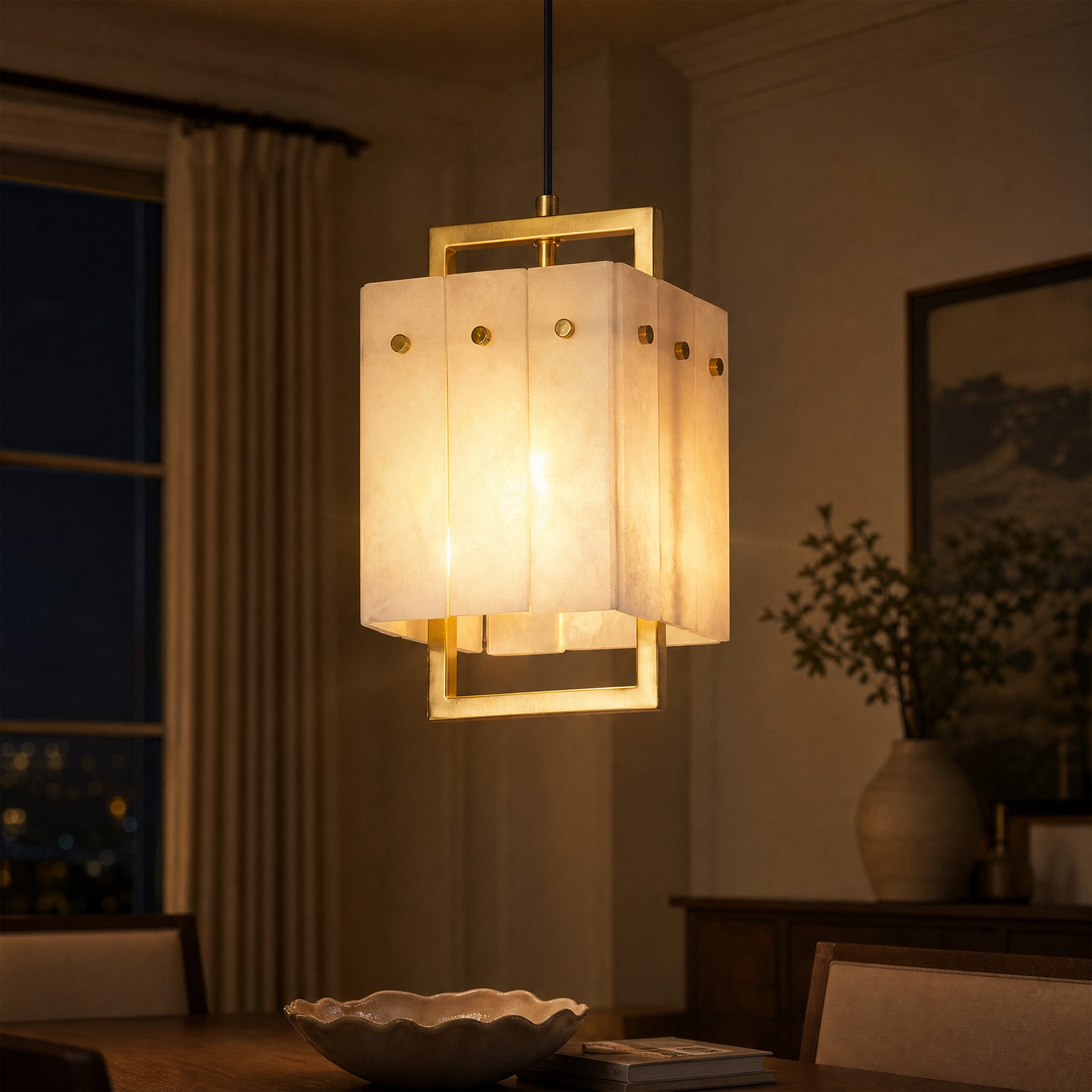 althea-modern-minimalist-brass-alabaster-box-pendant-light-sofary