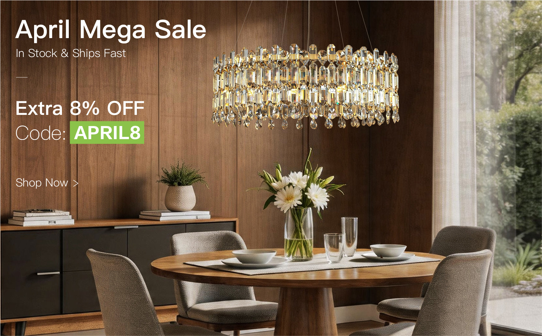 Slideshow Image 1 | Sofary Lighting