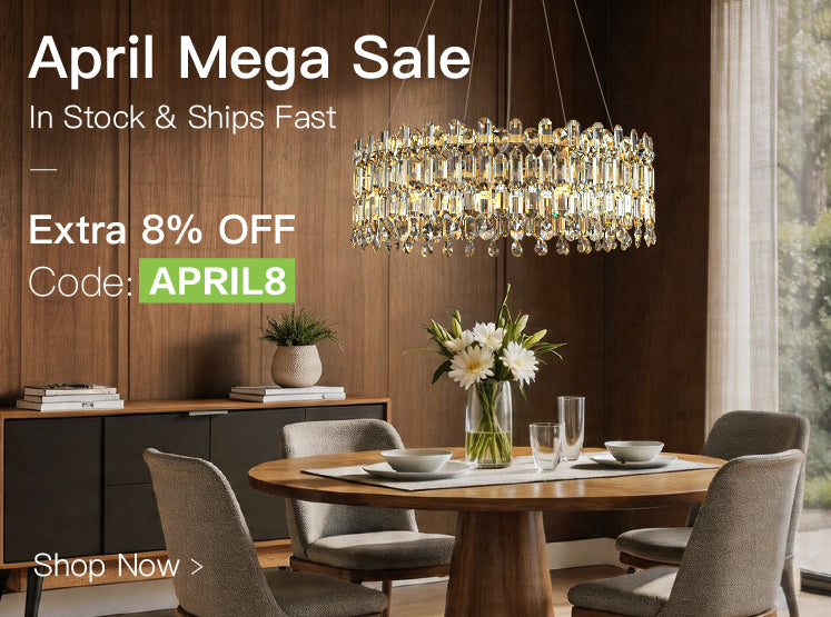 Slideshow Image 1 | Sofary Lighting