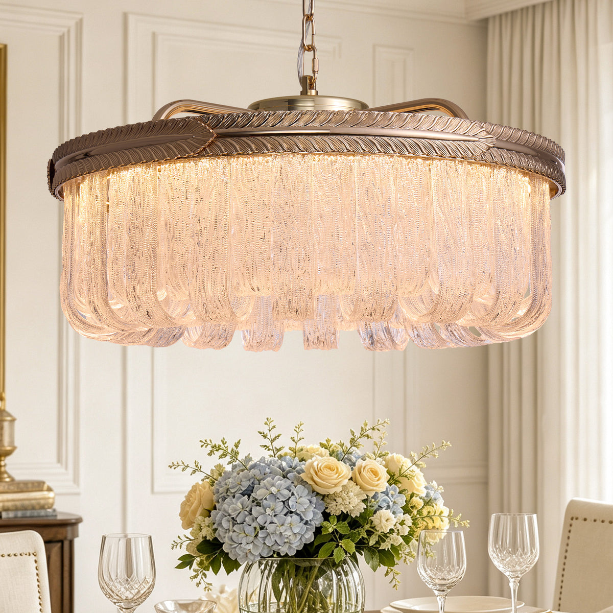 ardelisse-modern-luxury-gold-textured-glass-u-shaped-drum-chandelier-main-sofary-lighting