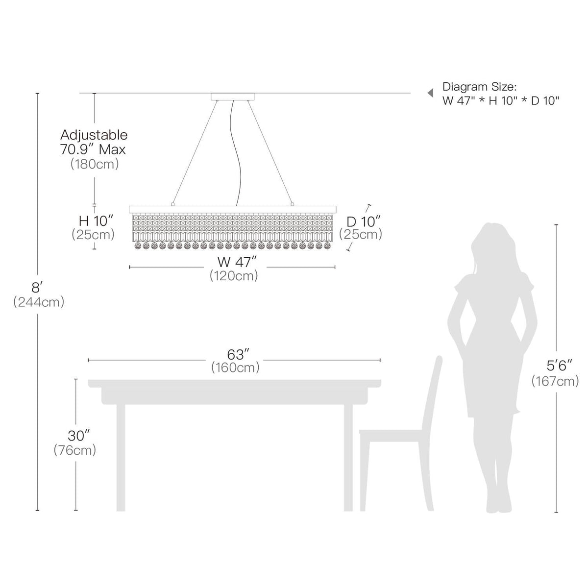 Dimensions & Specs