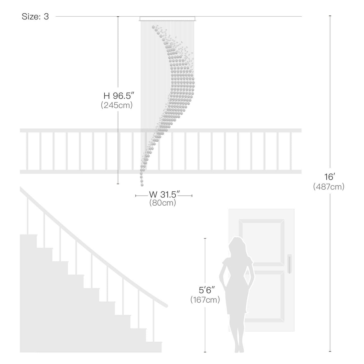 Dimensions & Specs
