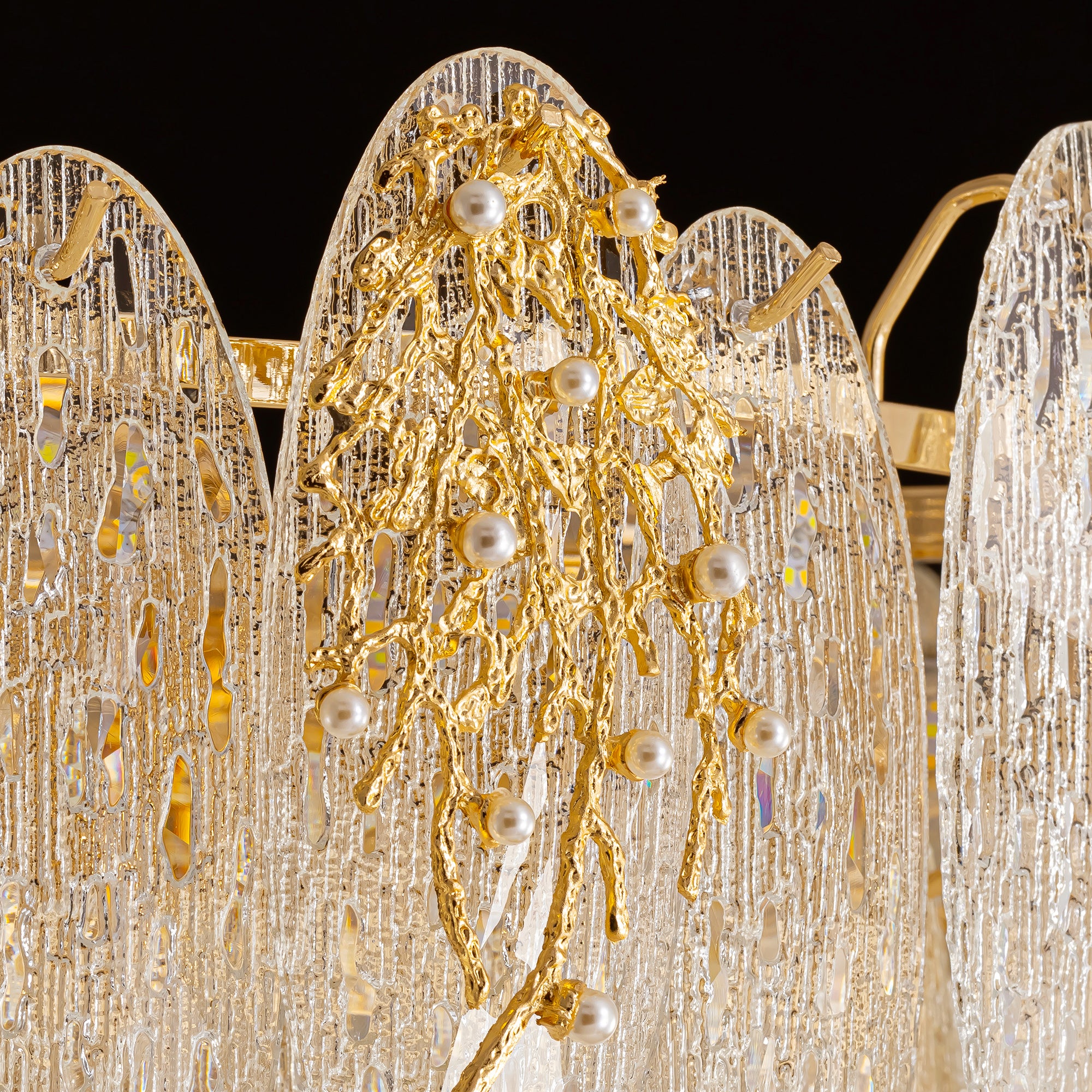 aurevella-modern-elegance-crystal-four-tier-pointed-bottom-chandelier-crystal-details-CH608-20260608-sofary-lighting